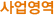  사업영역